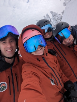 Fundraising Page Image