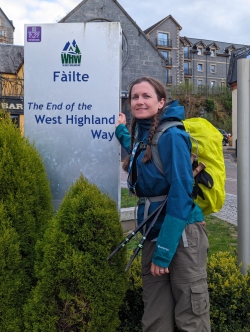 Fundraising Page Image