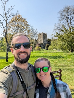 Fundraising Page Image