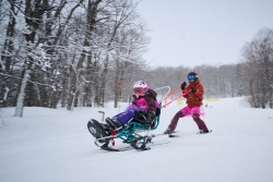 Fundraising Page Image