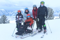 Fundraising Page Image