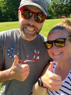 Fundraising Page Image