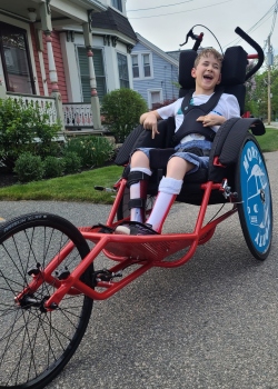 Fundraising Page Image