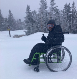 Fundraising Page Image