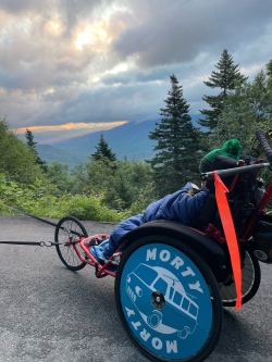 Fundraising Page Image