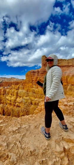 Fundraising Page Image