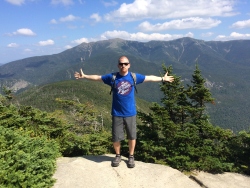 Fundraising Page Image