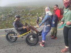 Fundraising Page Image