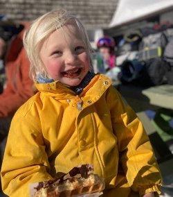 Fundraising Page Image