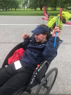 Fundraising Page Image