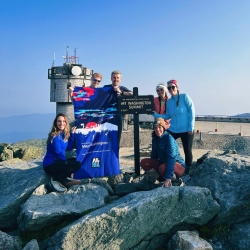 Fundraising Page Image