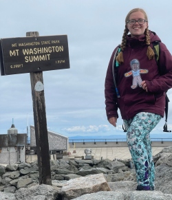 Fundraising Page Image