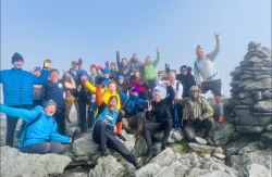 Fundraising Page Image