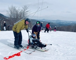 Fundraising Page Image