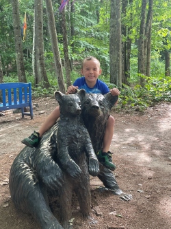 Fundraising Page Image