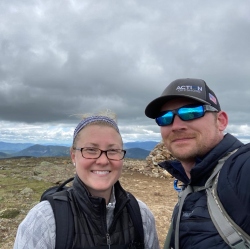 Fundraising Page Image