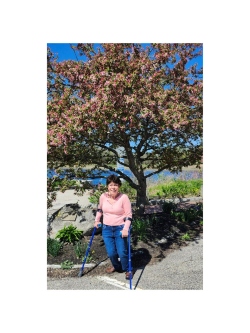 Fundraising Page Image