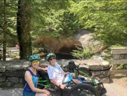 Fundraising Page Image