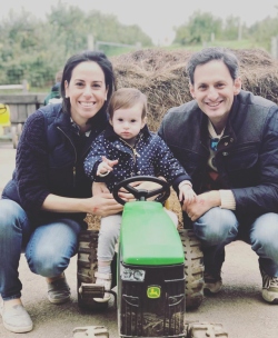 Fundraising Page Image