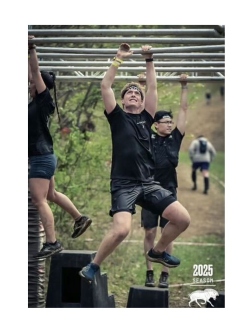 Fundraising Page Image