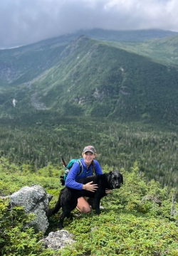 Fundraising Page Image