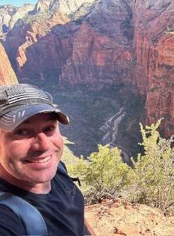 Fundraising Page Image