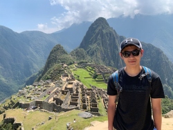 Fundraising Page Image