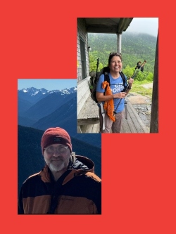 Fundraising Page Image