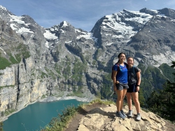 Fundraising Page Image