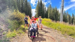 Fundraising Page Image